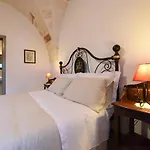 B&B Masseria Lamiola Piccola 오스투니