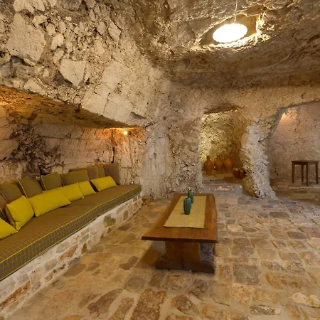 Masseria Lamiola Piccola Frühstückspension Ostuni