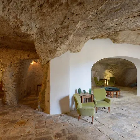 Masseria Lamiola Piccola Nocleg ze śniadaniem 4*