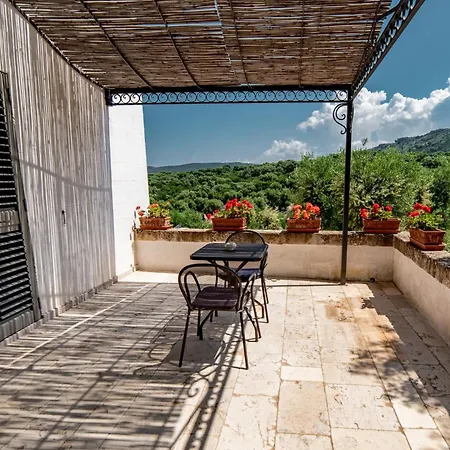 Masseria Lamiola Piccola Frühstückspension 4*