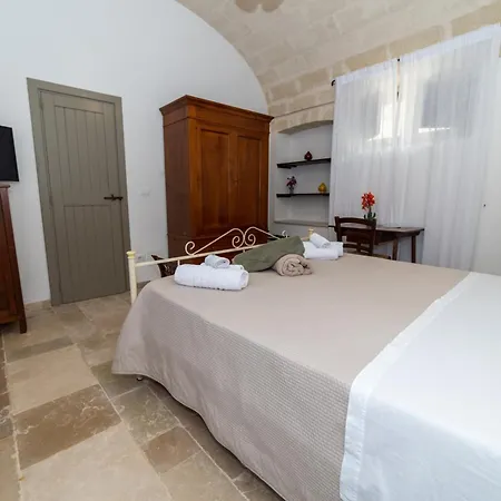 Masseria Lamiola Piccola