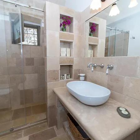 Masseria Lamiola Piccola Frühstückspension 4*