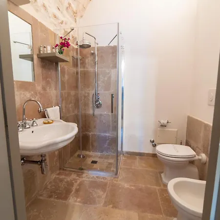 Masseria Lamiola Piccola Frühstückspension 4*