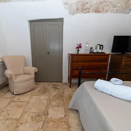 Masseria Lamiola Piccola 4* Ostuni