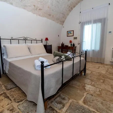 Masseria Lamiola Piccola 4* Ostuni
