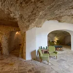 Masseria Lamiola Piccola Alojamento de Acomodação e Pequeno-almoço 4*