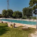 Masseria Lamiola Piccola 4*