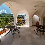 Masseria Lamiola Piccola
