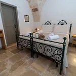 Masseria Lamiola Piccola לינה וארוחת בוקר אוסטוני