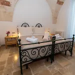 Masseria Lamiola Piccola 4* אוסטוני