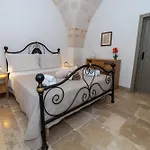 Masseria Lamiola Piccola לינה וארוחת בוקר אוסטוני