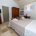 Masseria Lamiola Piccola