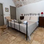 Masseria Lamiola Piccola לינה וארוחת בוקר אוסטוני