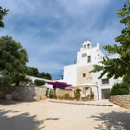 Masseria Lamiola Piccola Bed & Breakfast *