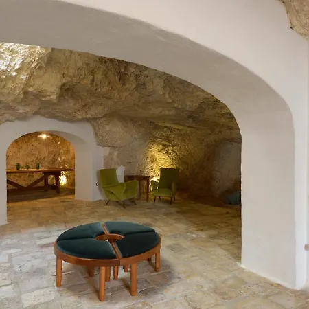 Masseria Lamiola Piccola