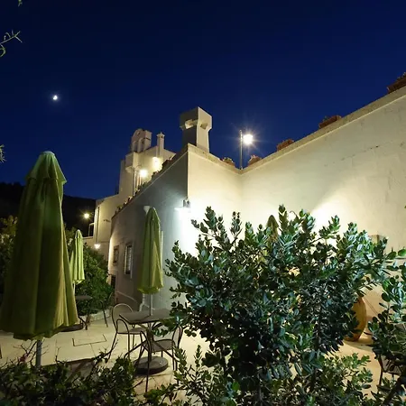 Masseria Lamiola Piccola 4* Ostuni