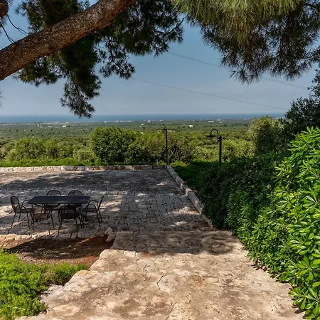 Masseria Lamiola Piccola *