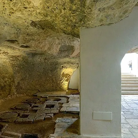 Masseria Lamiola Piccola Ostuni
