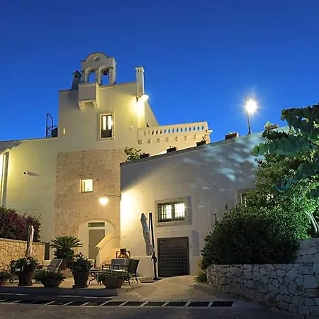 Masseria Lamiola Piccola