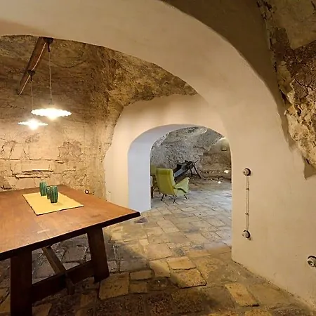 Masseria Lamiola Piccola B&B 4*