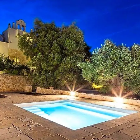 Masseria Lamiola Piccola Ostuni