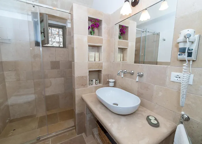 Masseria Lamiola Piccola